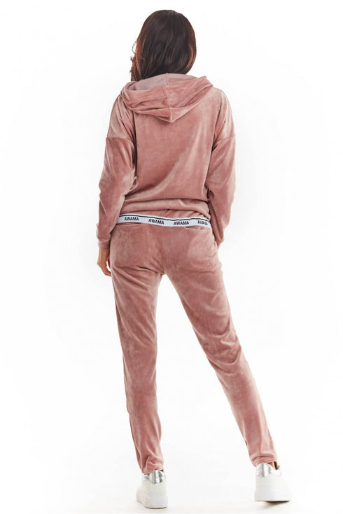 Tracksuit trousers model 149785